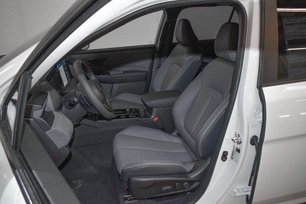 2026 Subaru Outback Limited - Photo 19