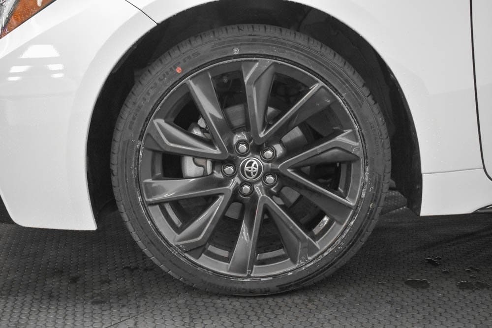 2023 Toyota Corolla SE photo 9