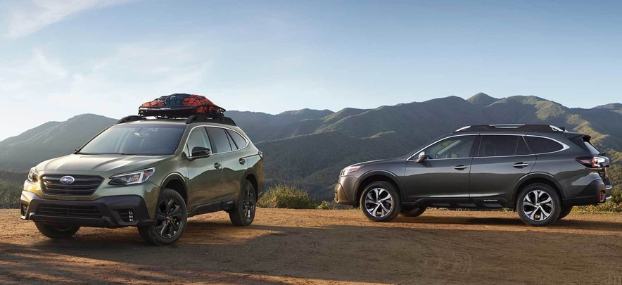 Wyoming Valley Subaru Outback Deals