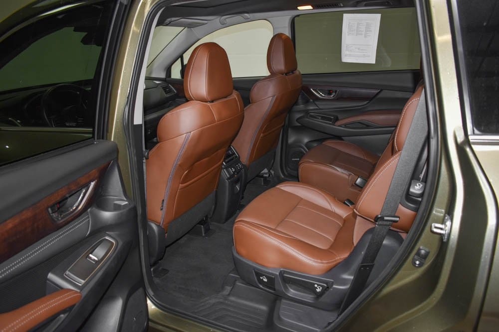 2023 Subaru Ascent Touring photo 22
