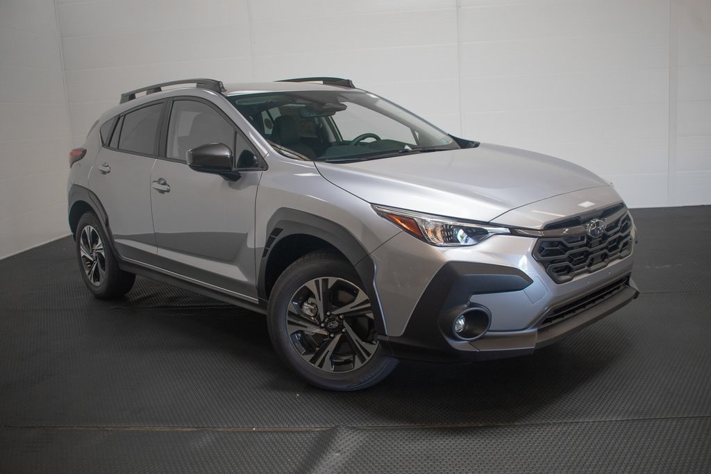 New 2026 Subaru Crosstrek Premium SUV