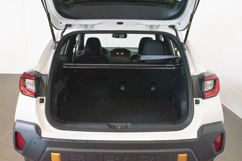 2026 Subaru Crosstrek Wilderness - Photo 25
