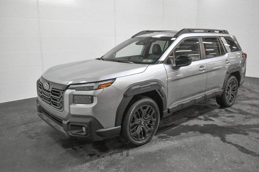 New 2026 Subaru Outback Limited SUV