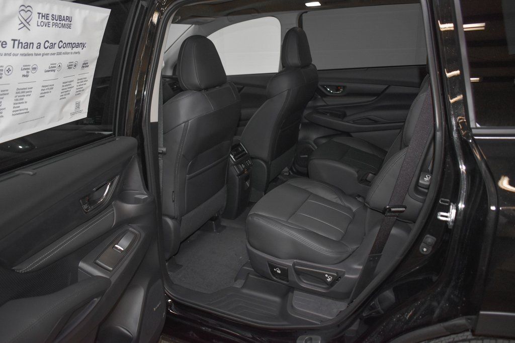 2026 Subaru Ascent Onyx Edition-Touring - Photo 22