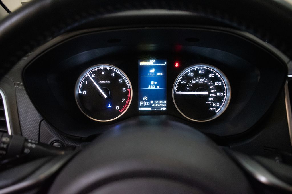 2023 Subaru Forester Limited - Photo 13