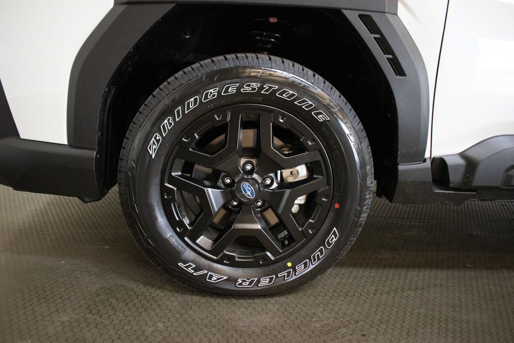 2026 Subaru Outback Wilderness - Photo 9