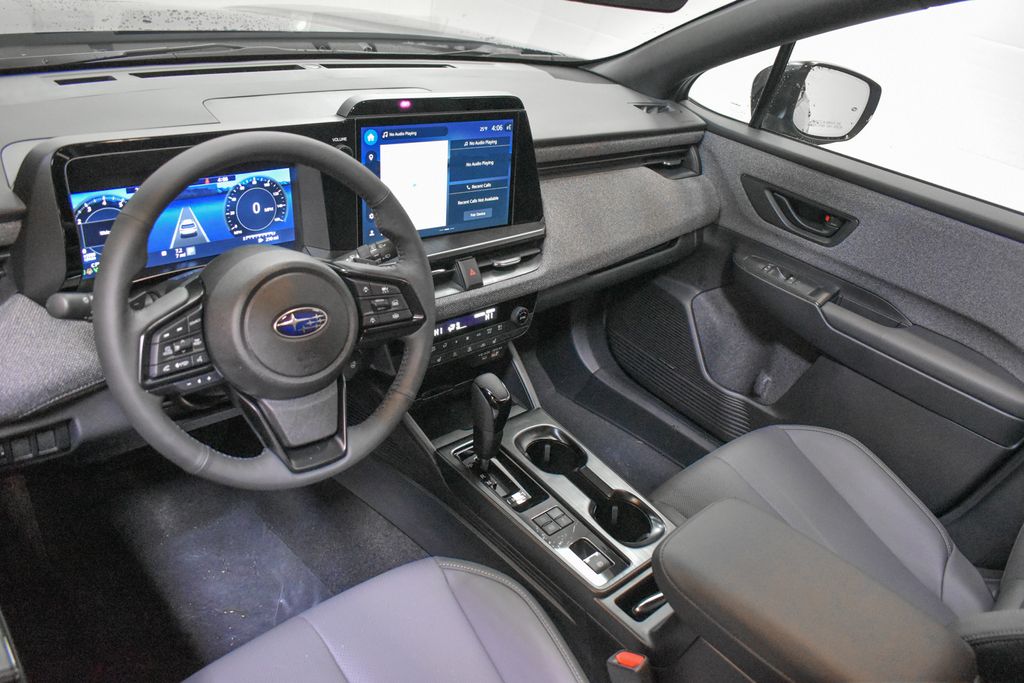 2026 Subaru Outback Limited - Photo 23