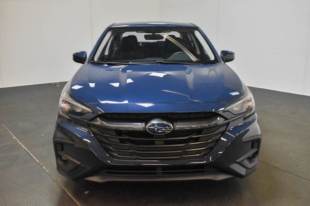 2025 Subaru Legacy Limited photo 2