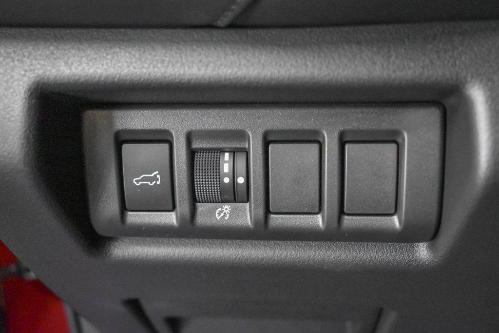 2026 Subaru Outback Touring XT - Photo 18