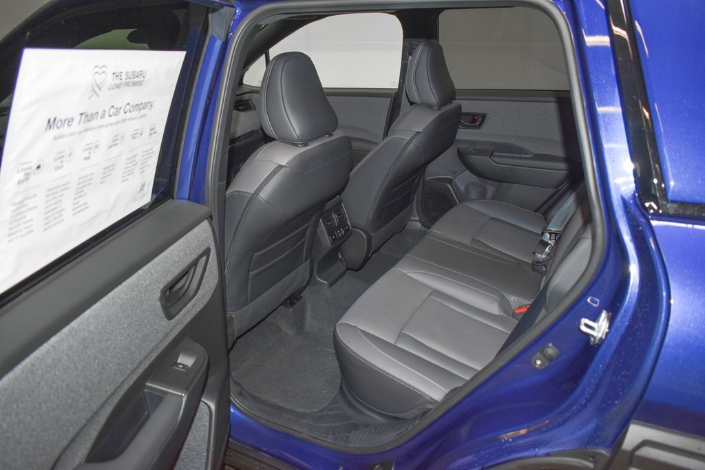 2026 Subaru Outback Limited - Photo 25