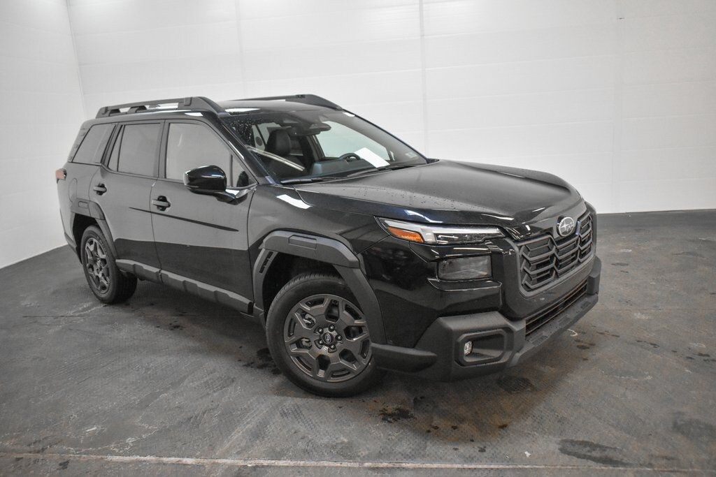 New 2026 Subaru Outback Premium SUV