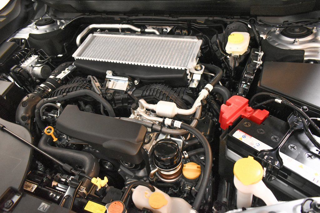 2026 Subaru Outback Limited XT - Photo 8
