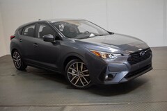 2026 Subaru Impreza Sport 5-Door