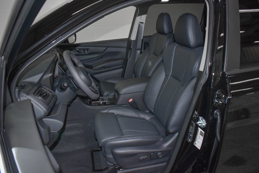 2026 Subaru Ascent Onyx Edition-Touring - Photo 18
