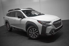 2025 Subaru Outback Premium SUV