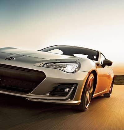 Subaru BRZ Sale Plains