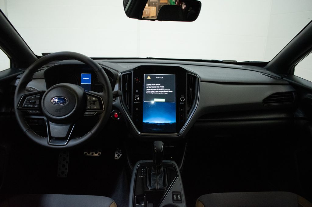 2026 Subaru Crosstrek Sport - Photo 11