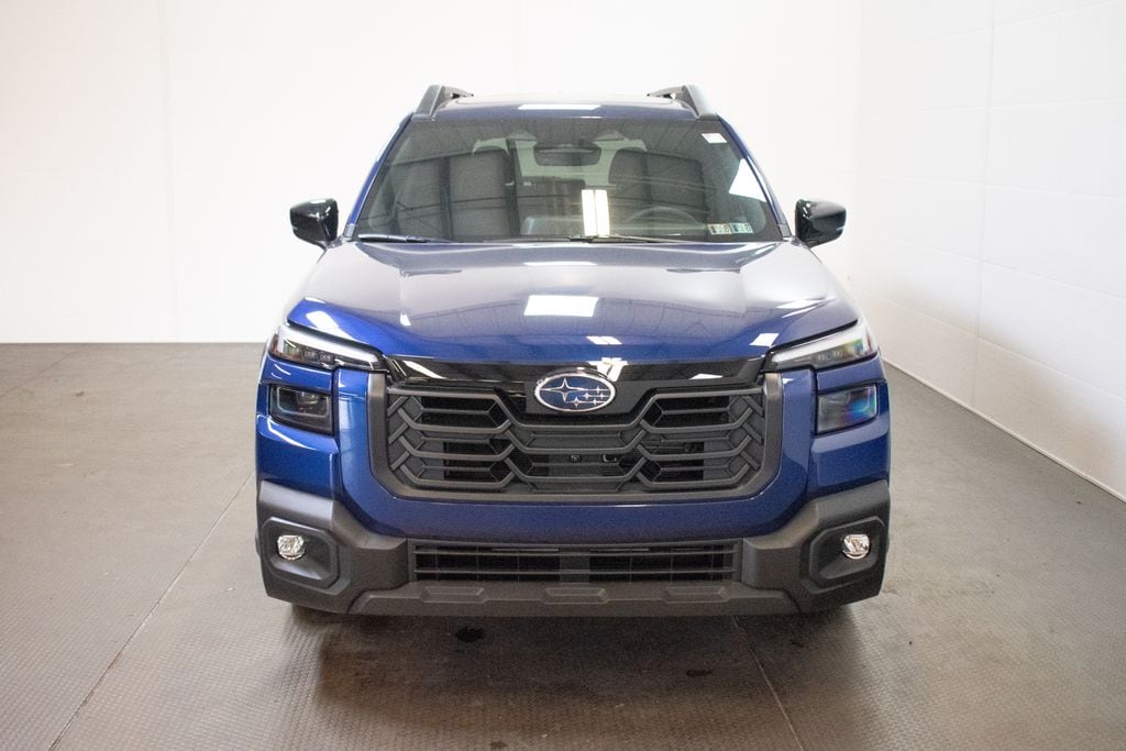 2026 Subaru Outback Limited - Photo 2
