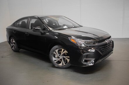 2025 Subaru Legacy Premium Sedan