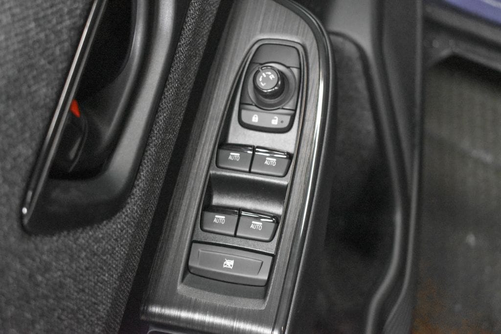 2026 Subaru Outback Limited - Photo 21