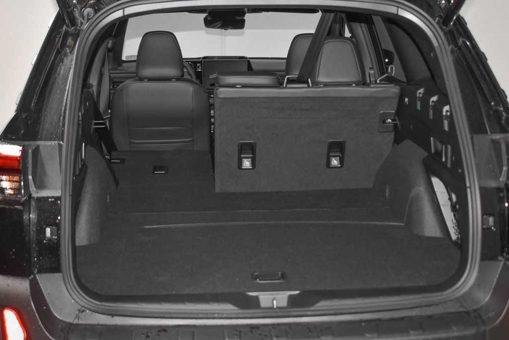 2026 Subaru Outback Touring - Photo 24