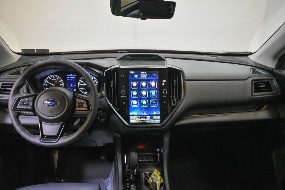 2026 Subaru Ascent Onyx Edition-Touring - Photo 11