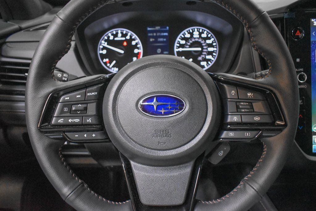 2026 Subaru Forester Touring - Photo 12