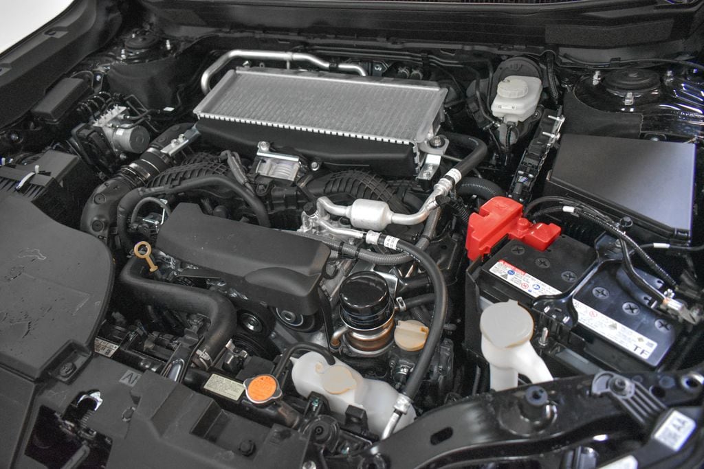 2026 Subaru Outback Wilderness - Photo 10