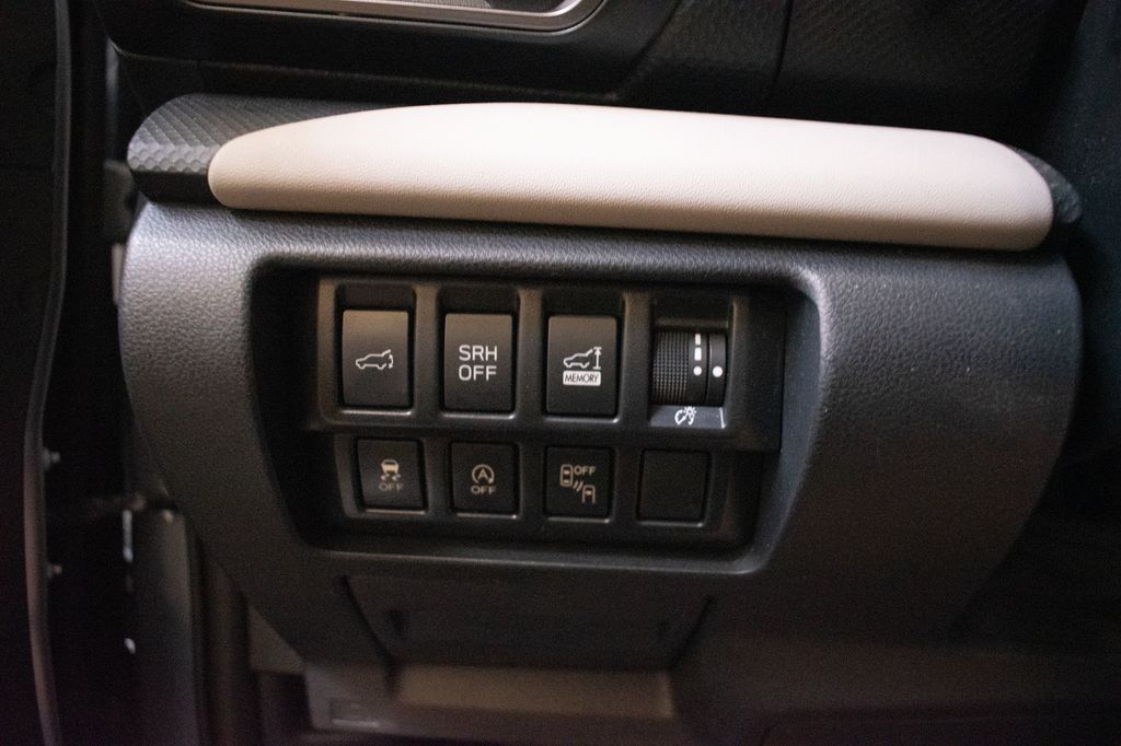 2023 Subaru Forester Limited - Photo 20