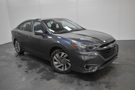 Used 2024 Subaru Legacy Limited Sedan for sale near Kingston, PA