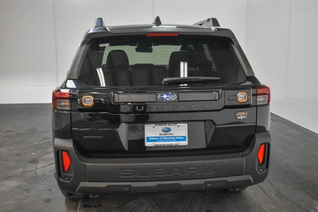 2026 Subaru Outback Wilderness - Photo 7