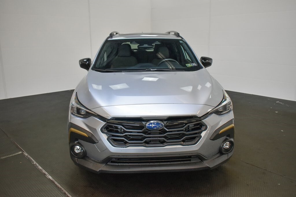 2024 Subaru Crosstrek Sport photo 3