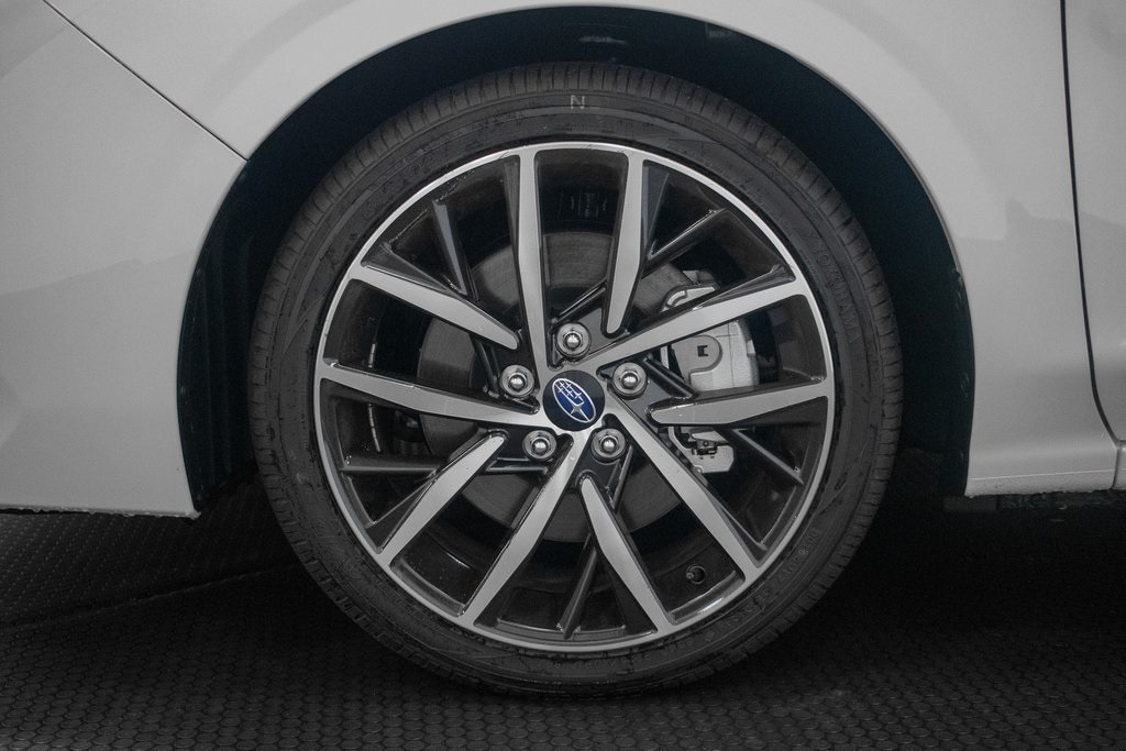 2025 Subaru Impreza Sport photo 8