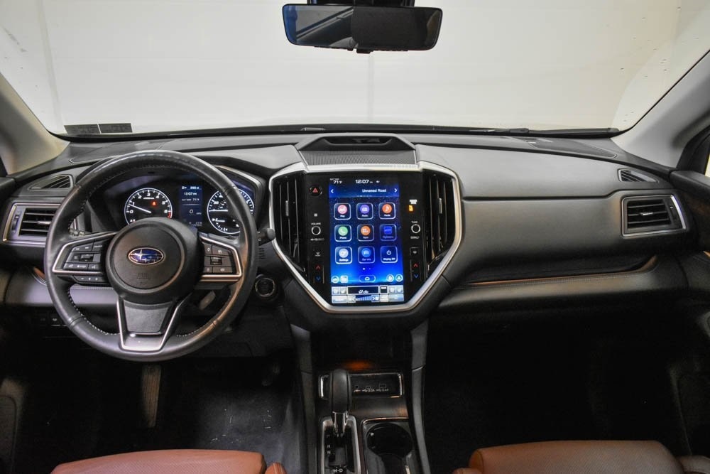 2023 Subaru Ascent Touring photo 12