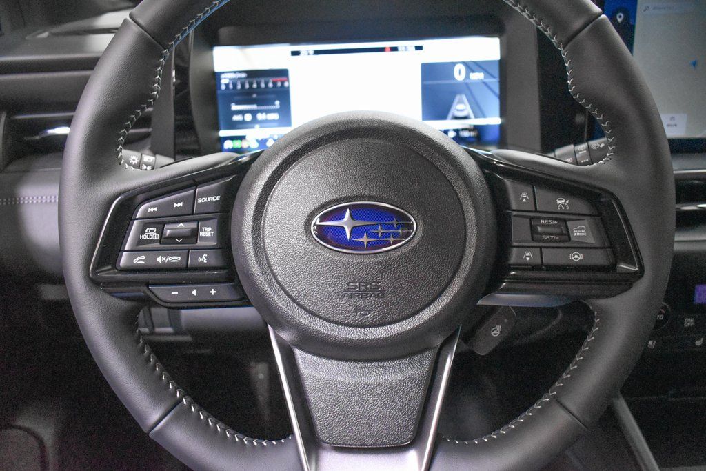2026 Subaru Outback Touring XT - Photo 12