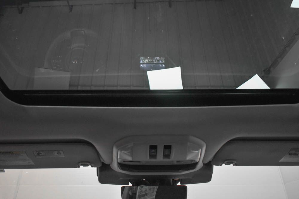 2026 Subaru Ascent Onyx Edition-Touring - Photo 23