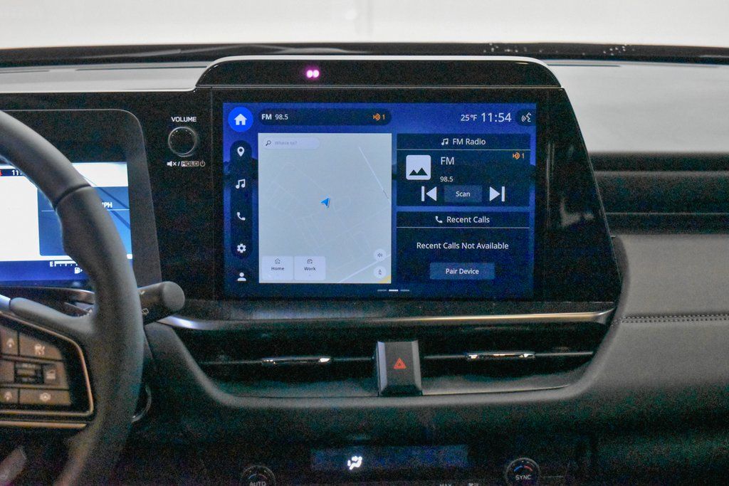 2026 Subaru Outback Touring XT - Photo 14
