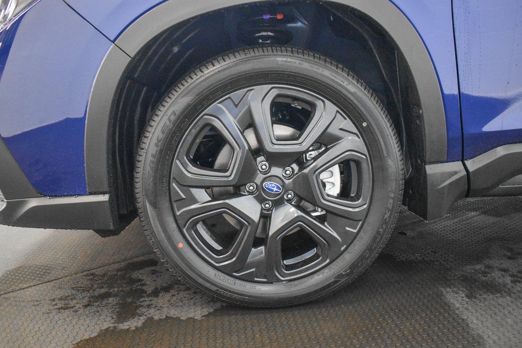 2026 Subaru Ascent Onyx Edition-Touring - Photo 9