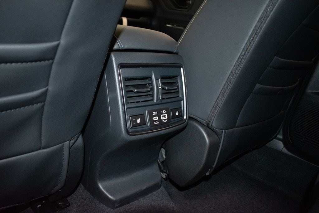 2026 Subaru Outback Wilderness - Photo 24