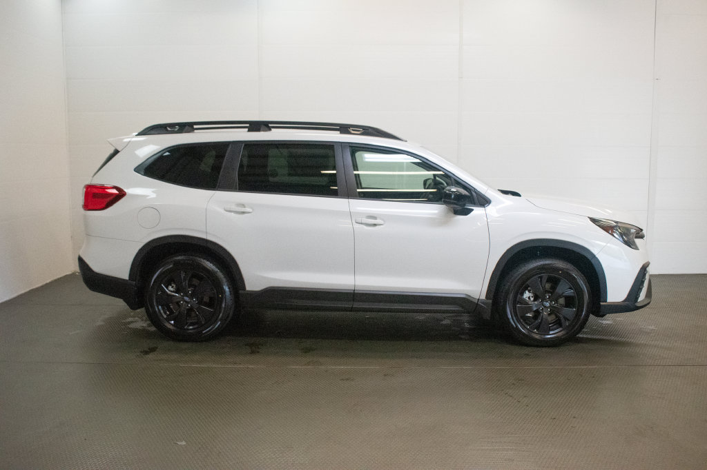 New 2027 Subaru Ascent Premium 7-Passenger SUV