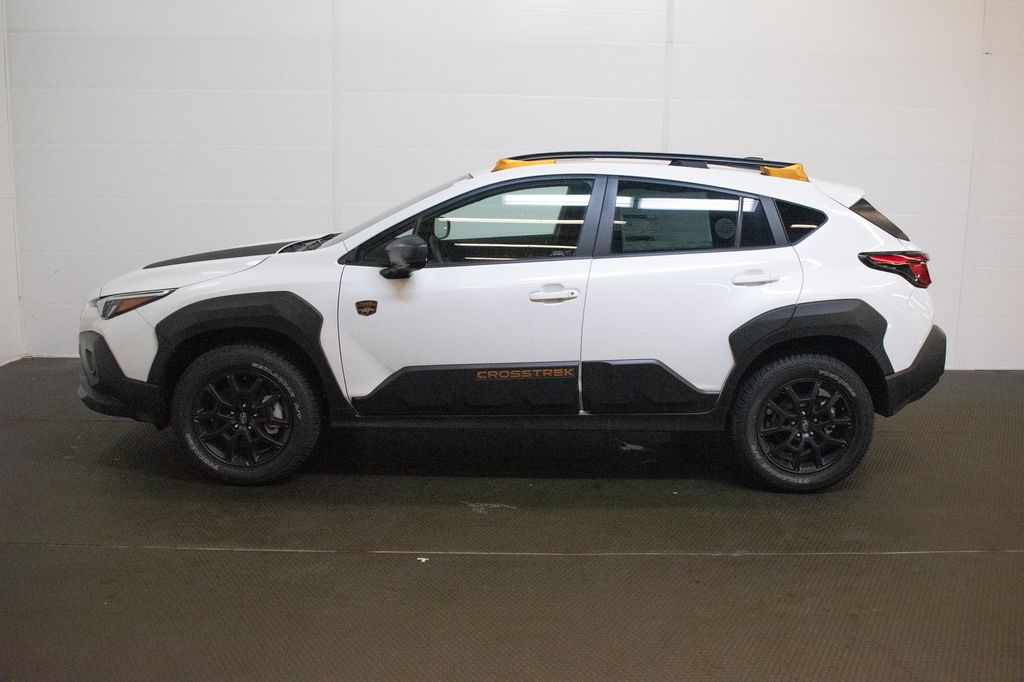 2026 Subaru Crosstrek Wilderness - Photo 7