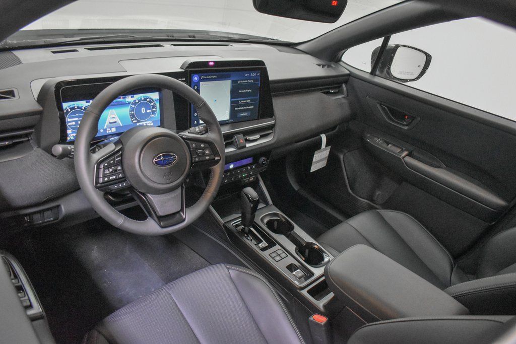 2026 Subaru Outback Limited - Photo 17