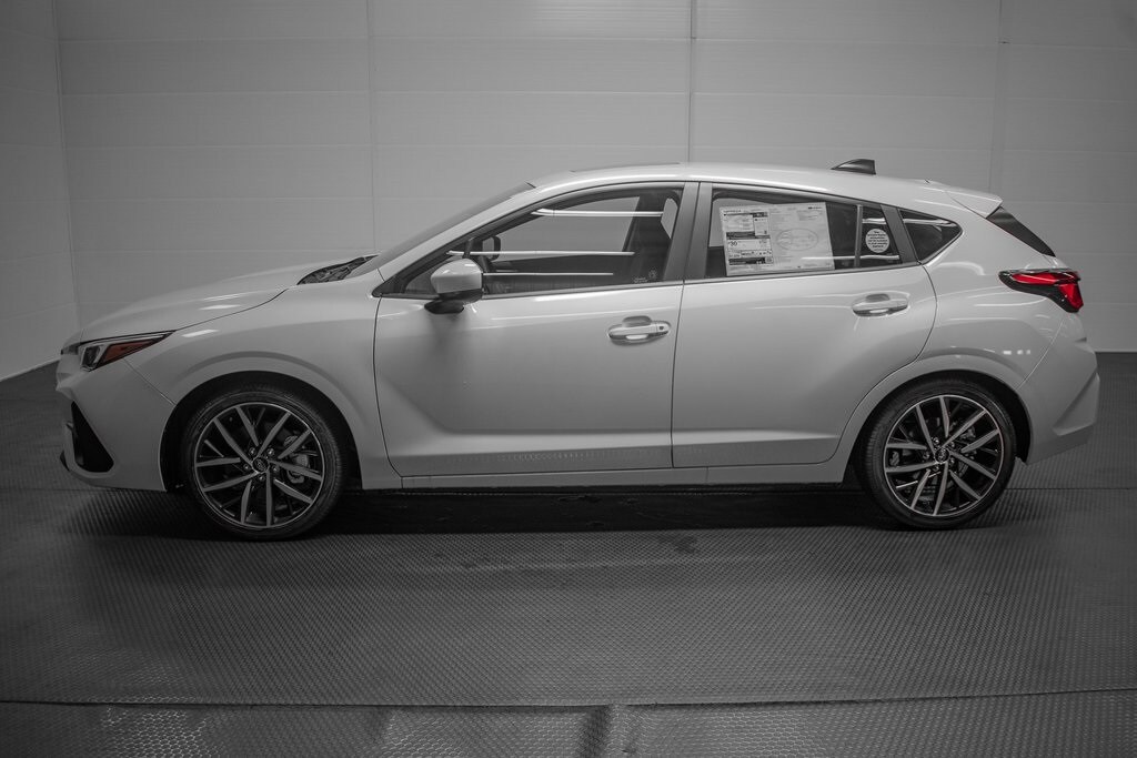 2025 Subaru Impreza Sport photo 4