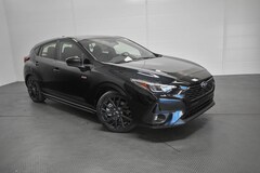 2025 Subaru Impreza RS 5-Door