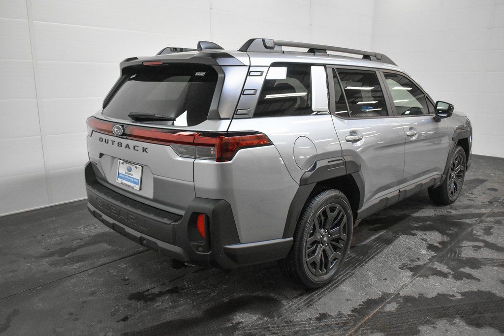 2026 Subaru Outback Limited XT - Photo 5