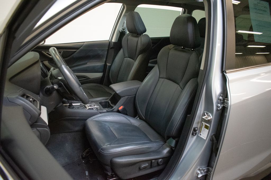 2023 Subaru Forester Limited - Photo 21