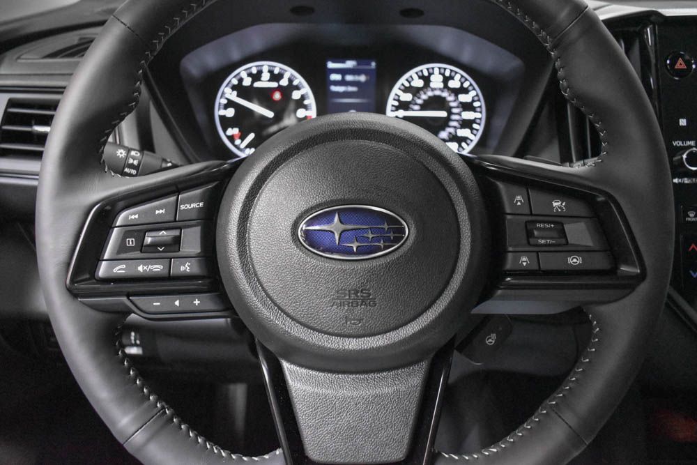 2026 Subaru Ascent Onyx Edition-Touring - Photo 12
