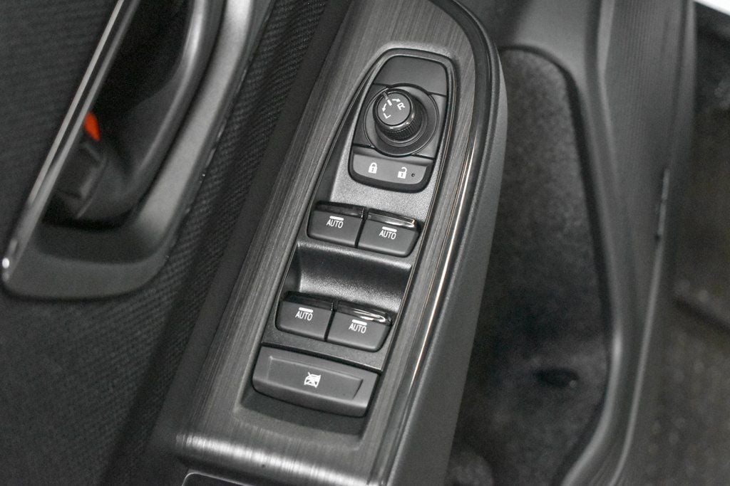 2026 Subaru Outback Limited - Photo 21