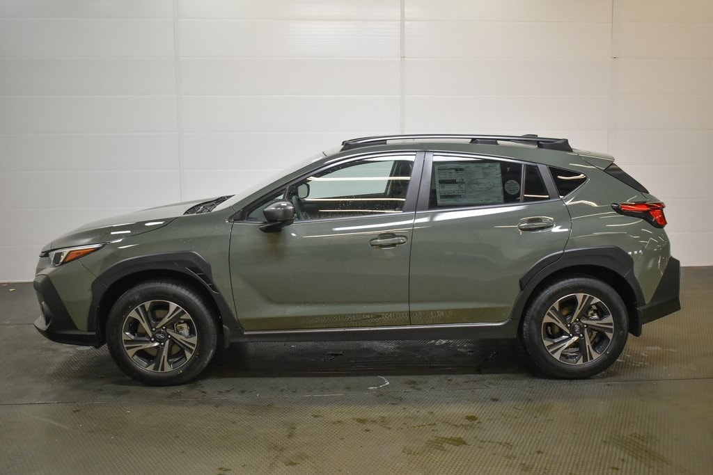 New 2026 Subaru Crosstrek Premium SUV