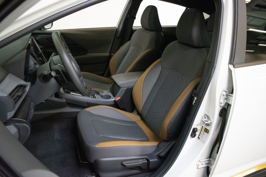 2026 Subaru Crosstrek Sport - Photo 20